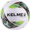 31939-62f3d88cc23bc Balón de fútbol Kelme VORTEX 18.2 – Blanco y Verde Lima, Talla 4