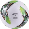 31939-62f3d88d6706d Balón de fútbol Kelme VORTEX 18.2 – Blanco y Verde Lima, Talla 4