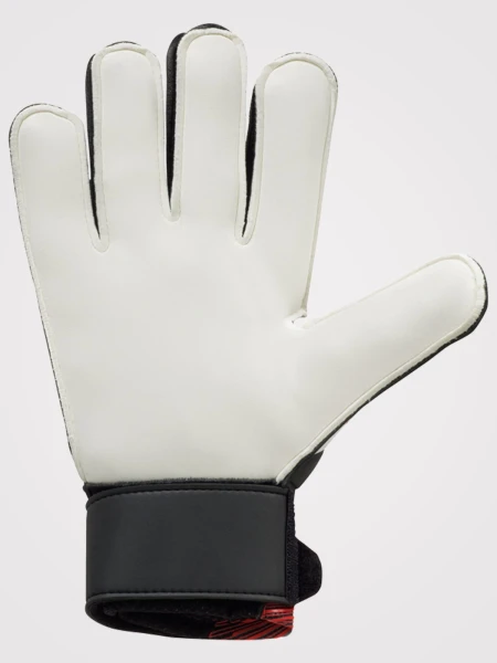 38929-64b918a8a8a26 Guantes de portero Uhlsport POWERLINE STARTER SOFT – Negro, Rojo y Blanco