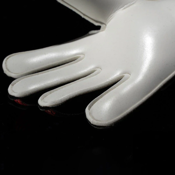 38929-64b918a948a30 Guantes de portero Uhlsport POWERLINE STARTER SOFT – Negro, Rojo y Blanco