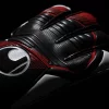 38929-64b918a9be8b3 Guantes de portero Uhlsport POWERLINE STARTER SOFT – Negro, Rojo y Blanco