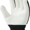46897-67593dae17e6b Guantes de portero juveniles Nike GK MATCH JR-HO24 – Negro y Blanco