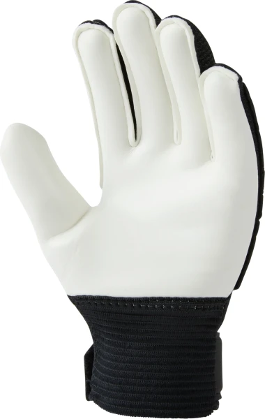 46897-67593dae17e6b Guantes de portero juveniles Nike GK MATCH JR-HO24 – Negro y Blanco